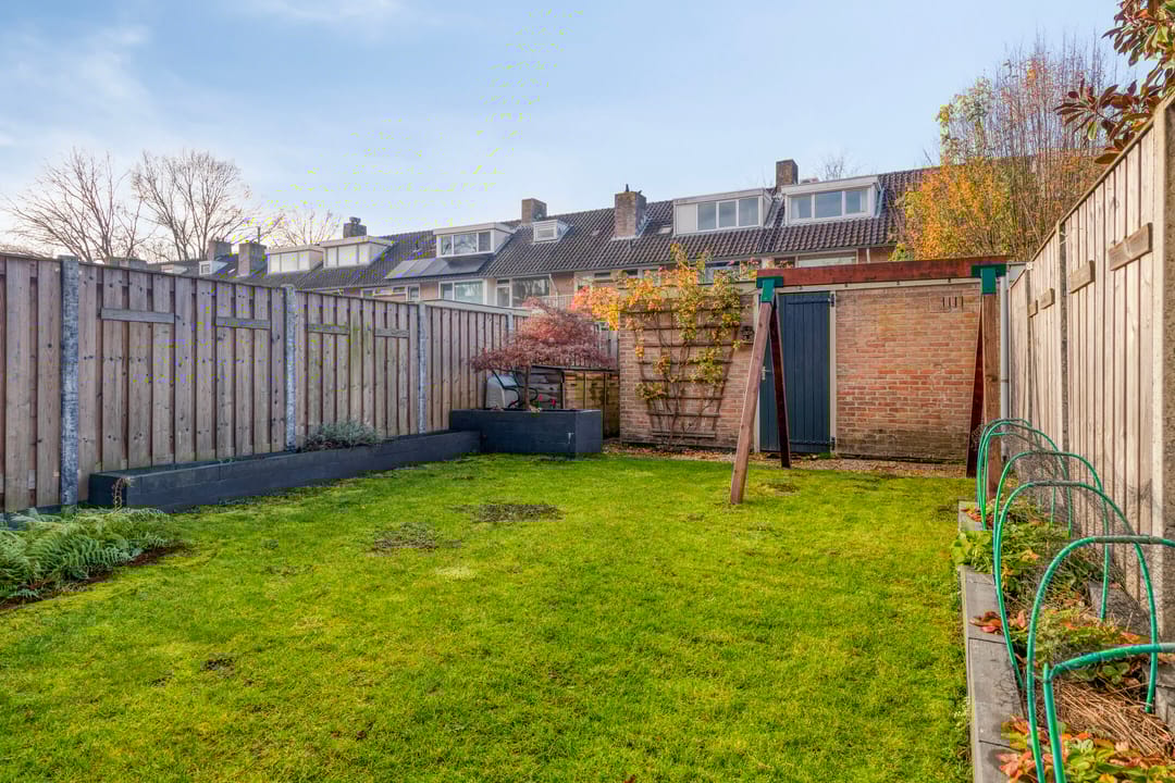 Foto 32 van Weegschaalstraat 24