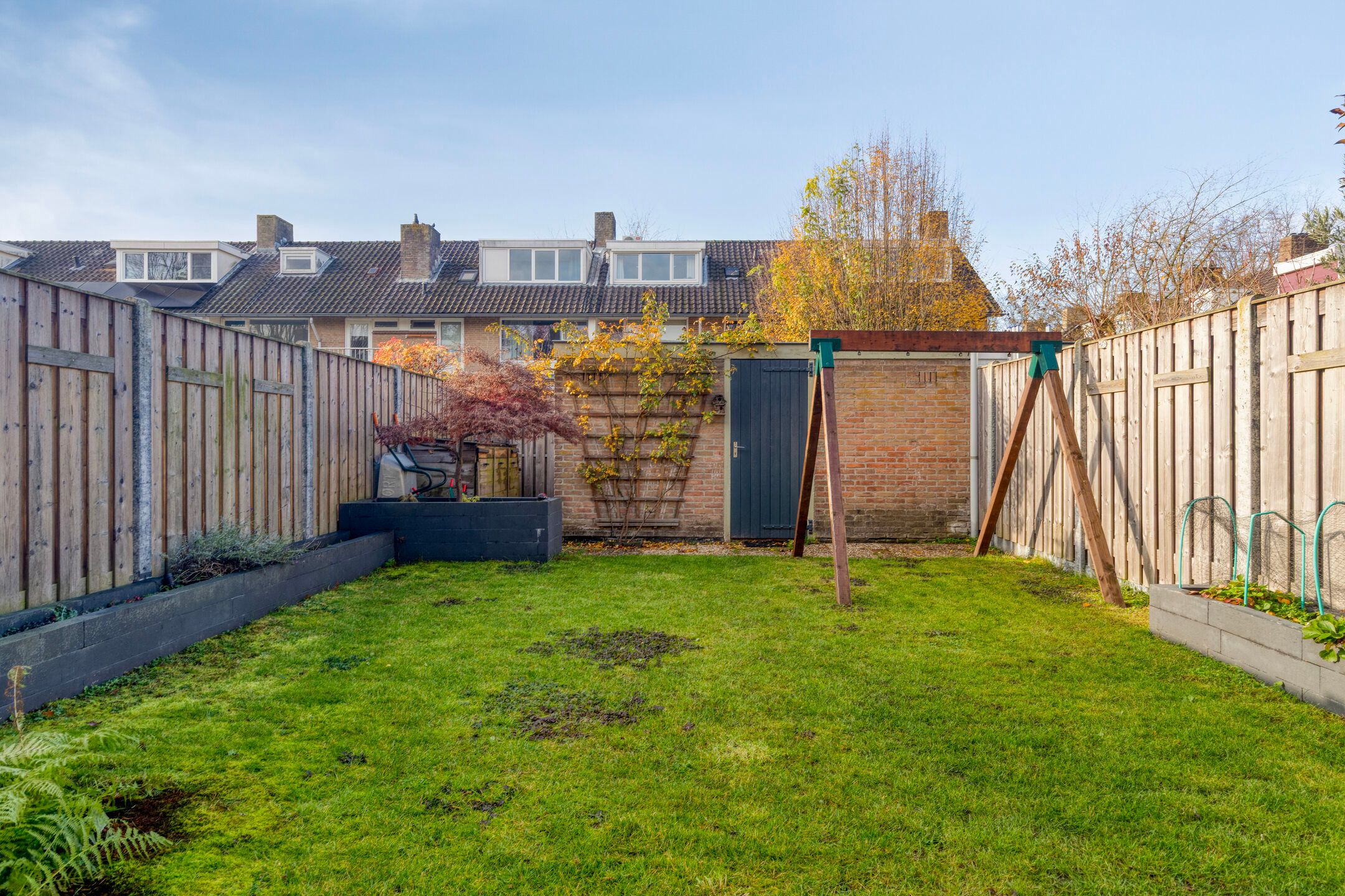 Foto 33 van Weegschaalstraat 24