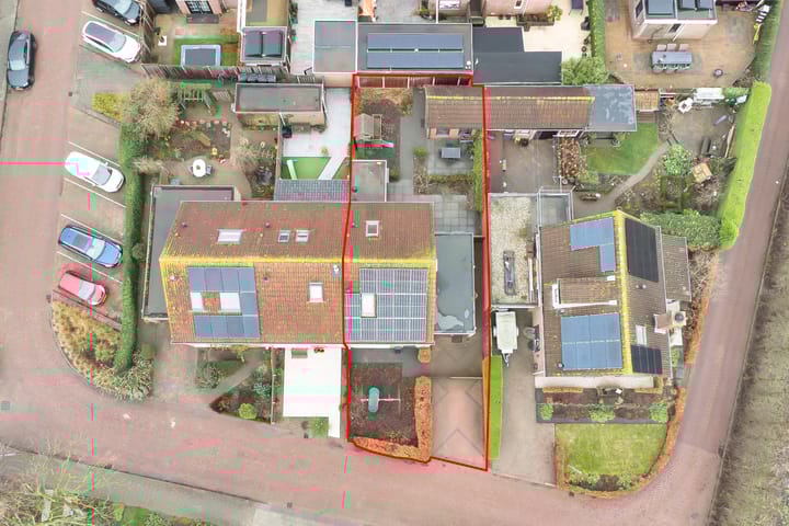 Foto 47 van Clausstraat 6