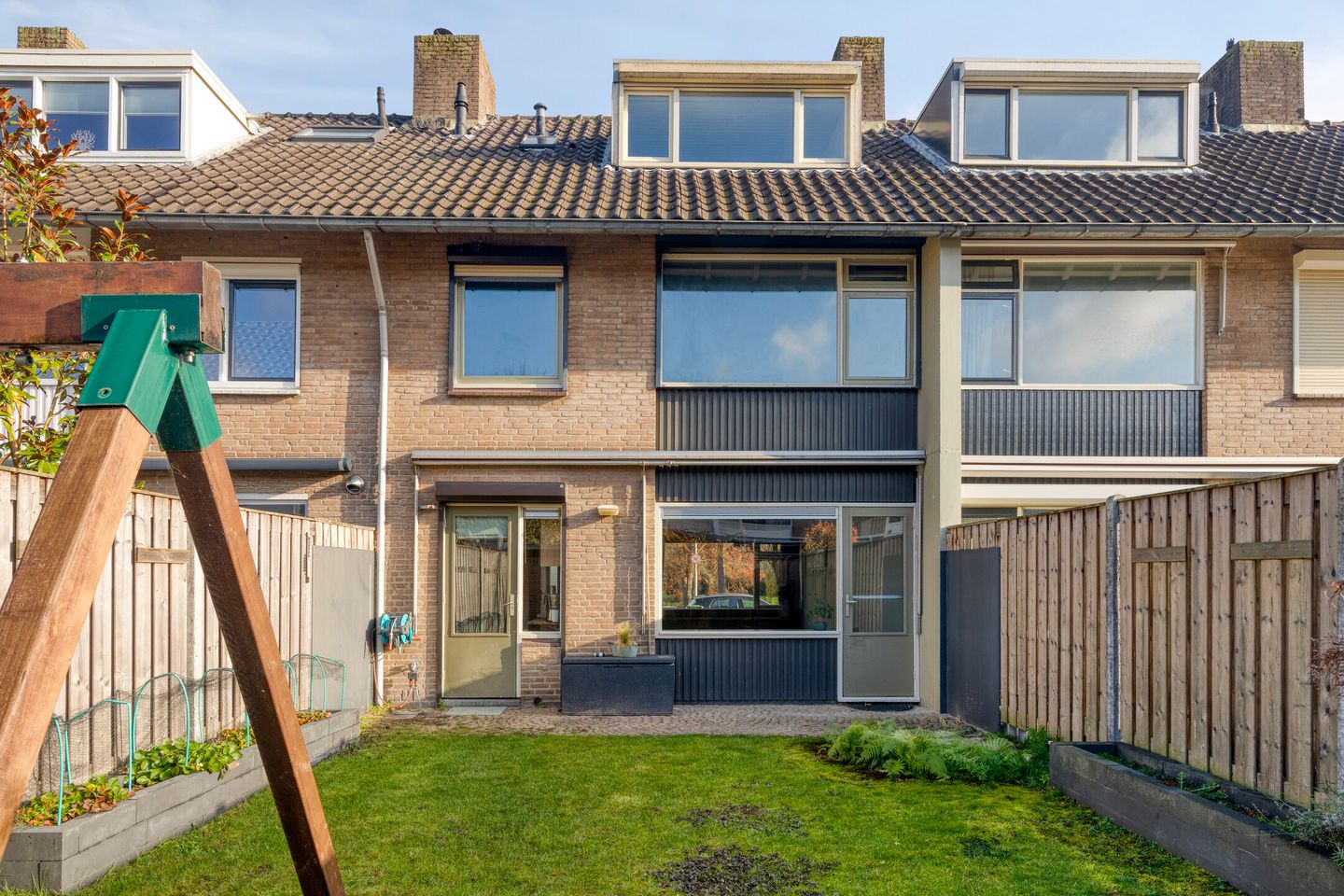 Foto 34 van Weegschaalstraat 24