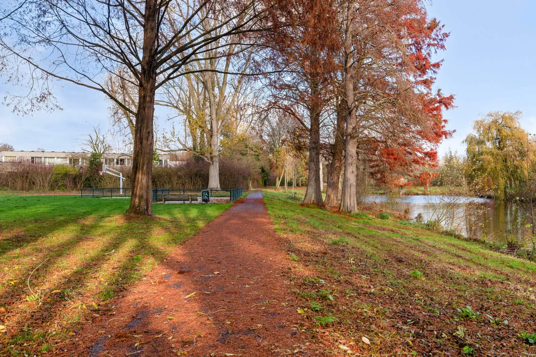 Foto 37 van Weegschaalstraat 24