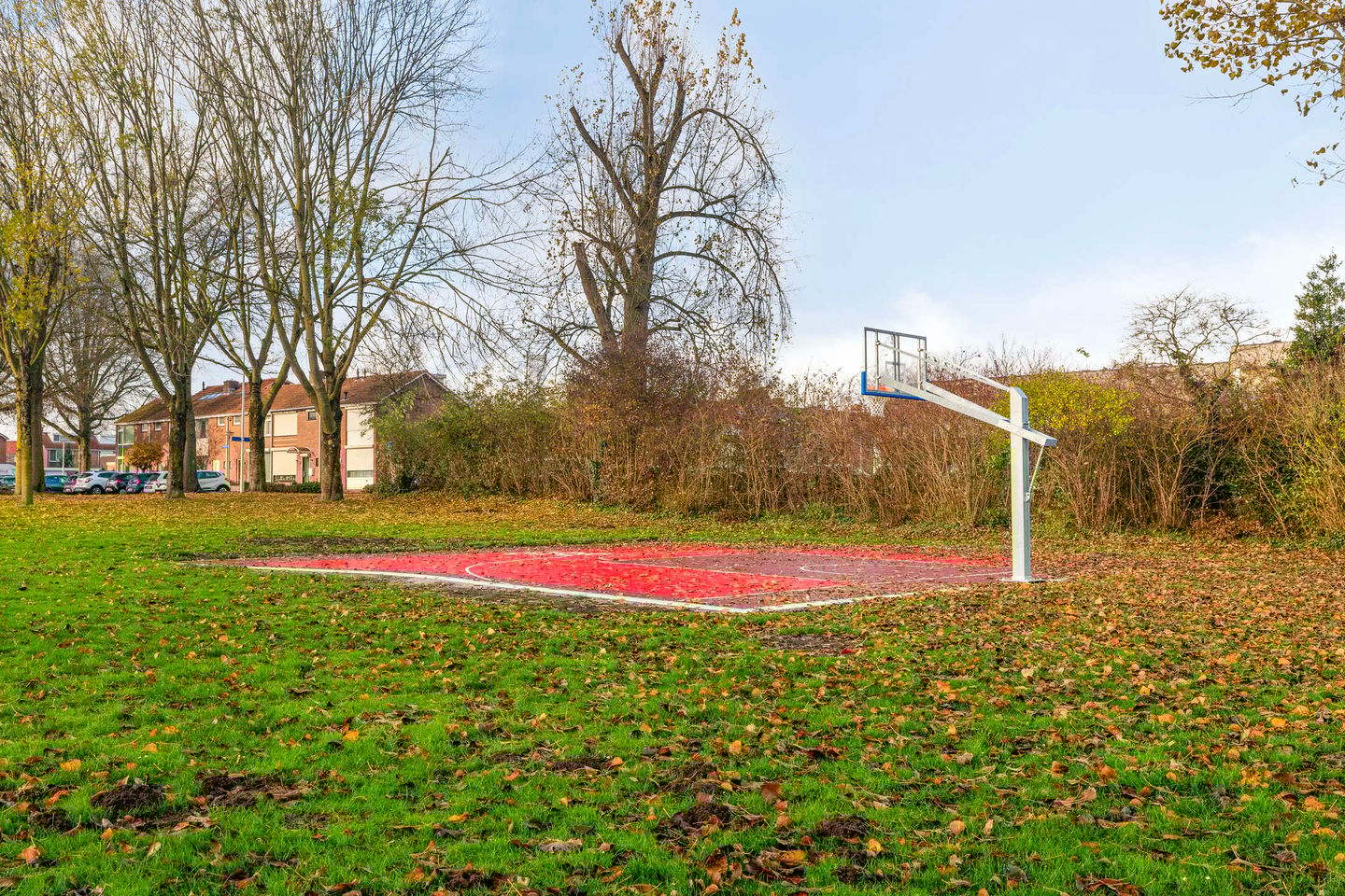 Foto 40 van Weegschaalstraat 24