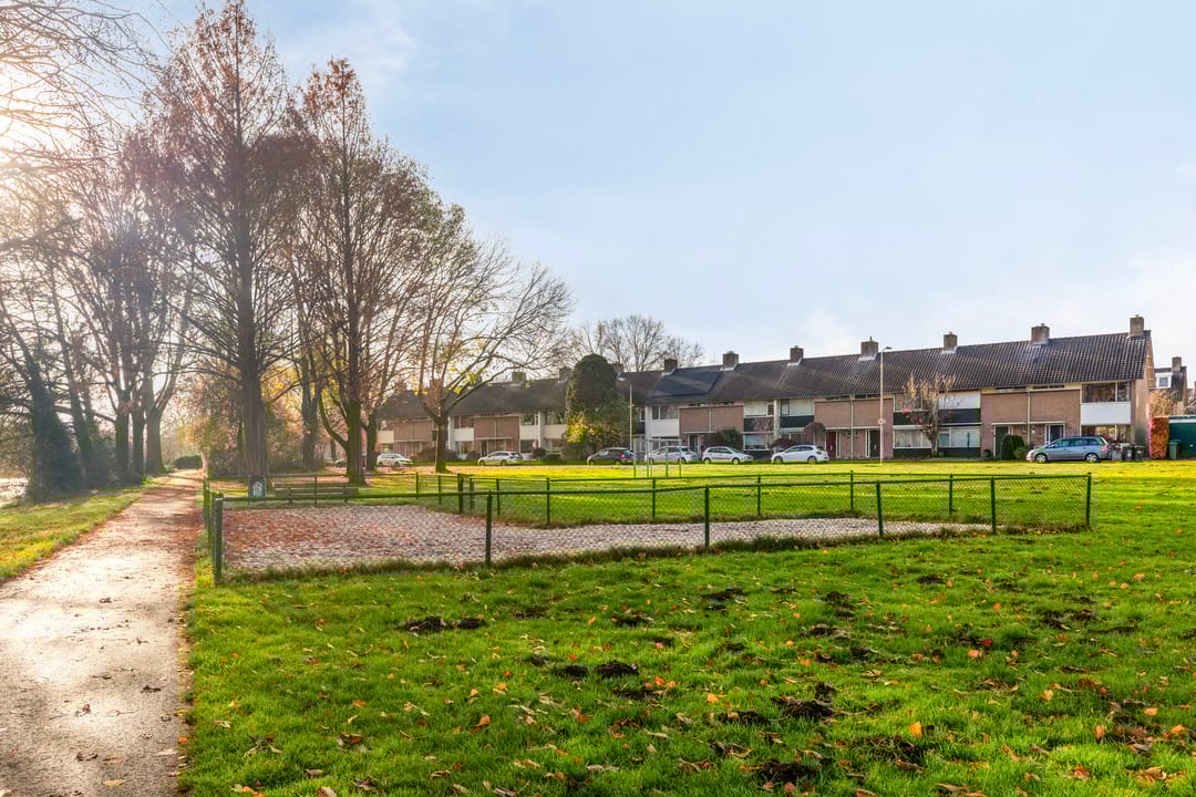 Foto 41 van Weegschaalstraat 24