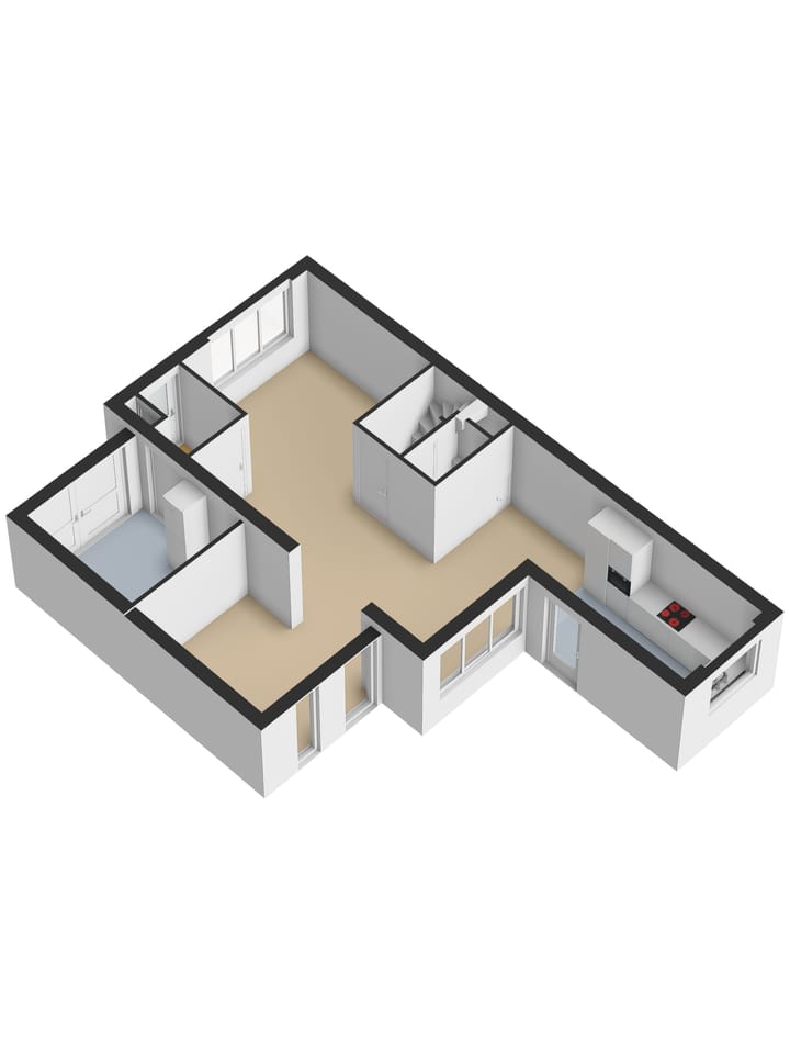 Foto 55 van Clausstraat 6