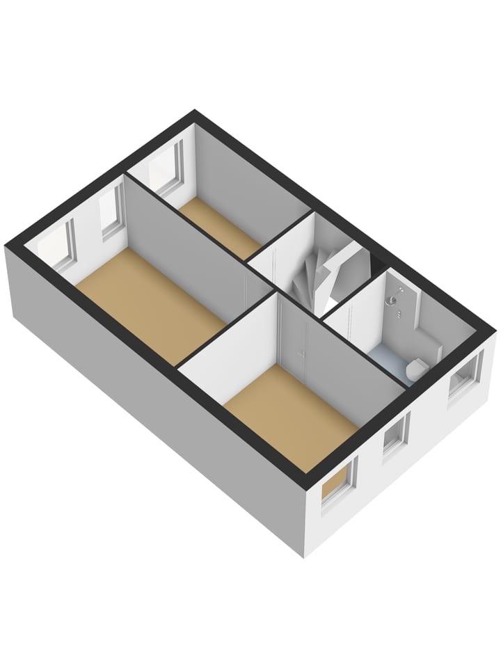 Foto 56 van Clausstraat 6