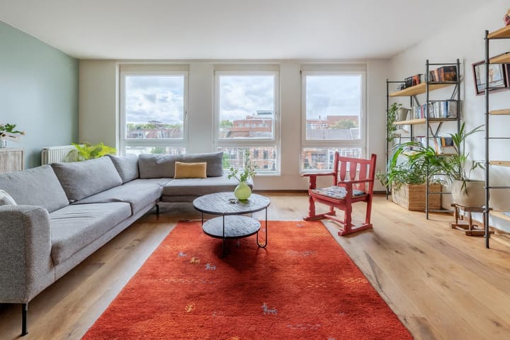 Foto 2 van Gasthuisvest 9