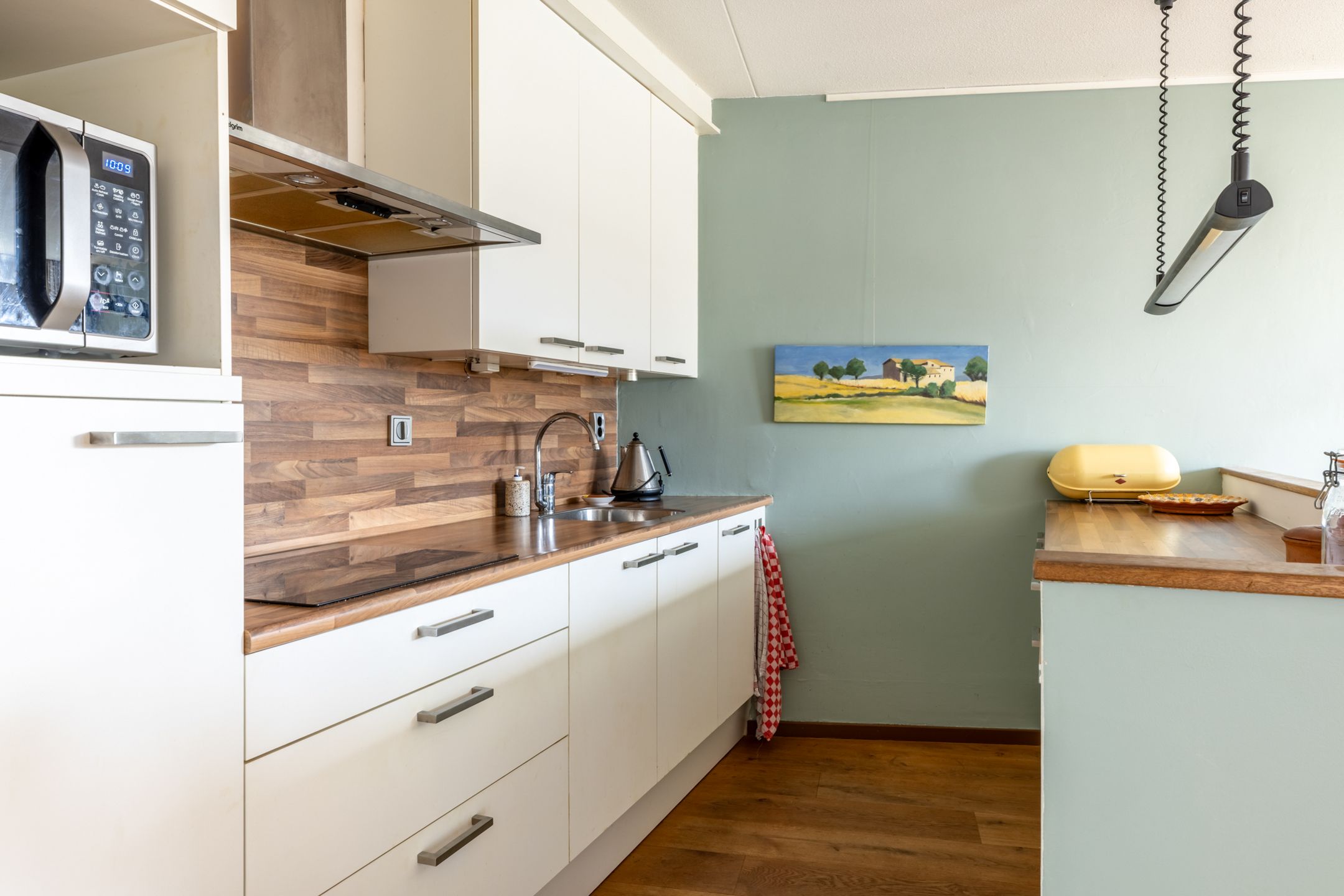 Photo 3 of Gasthuisvest 9