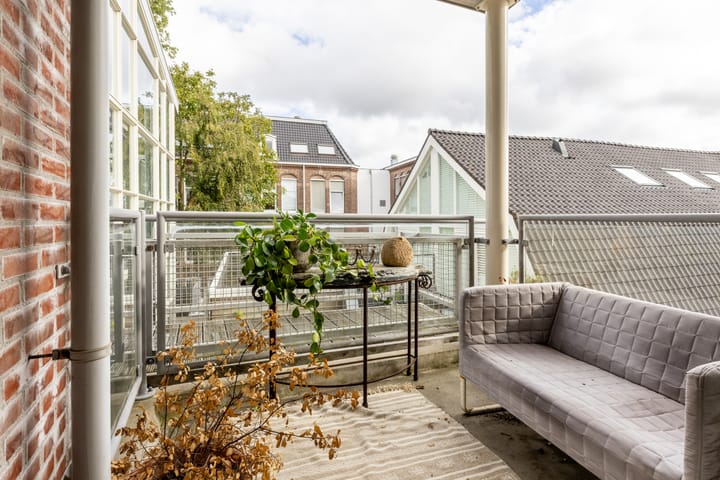 Foto 4 van Gasthuisvest 9