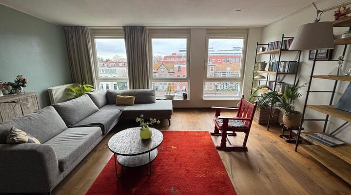 Foto 6 van Gasthuisvest 9