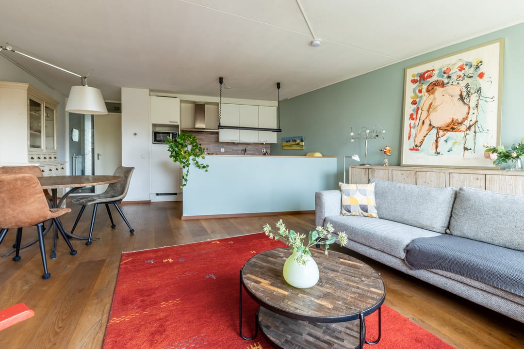 Photo 8 of Gasthuisvest 9