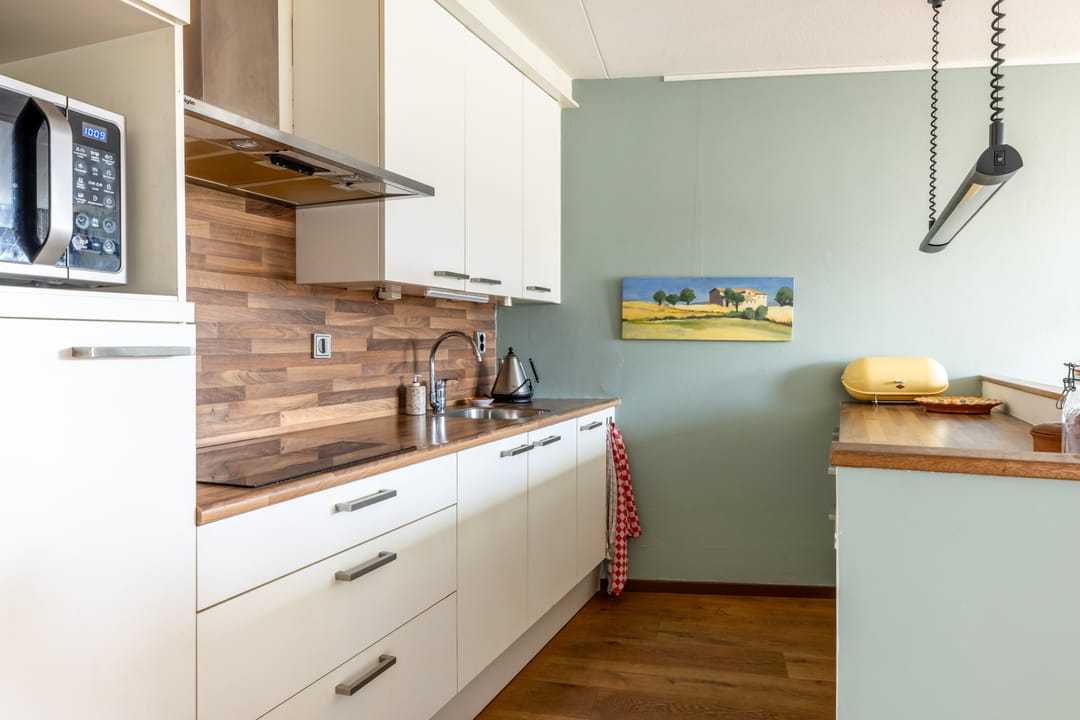 Photo 11 of Gasthuisvest 9