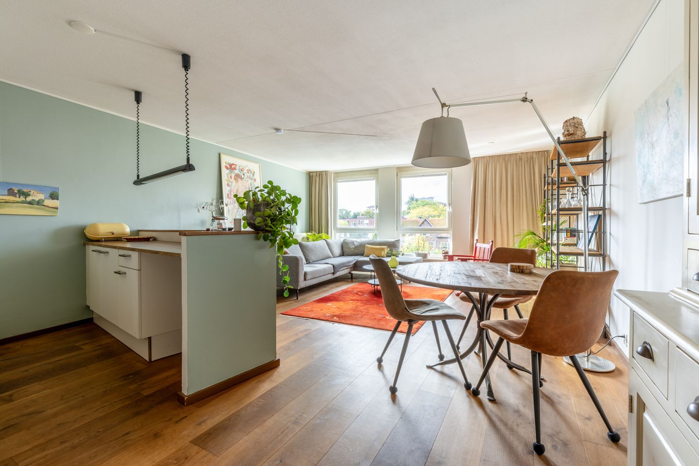 Photo 14 of Gasthuisvest 9