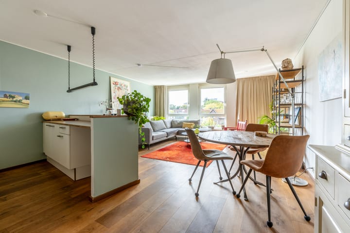 Foto 14 van Gasthuisvest 9