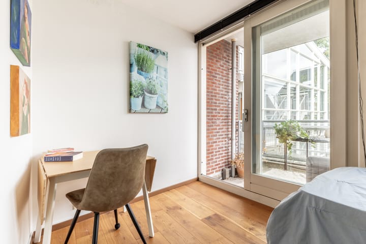 Foto 17 van Gasthuisvest 9