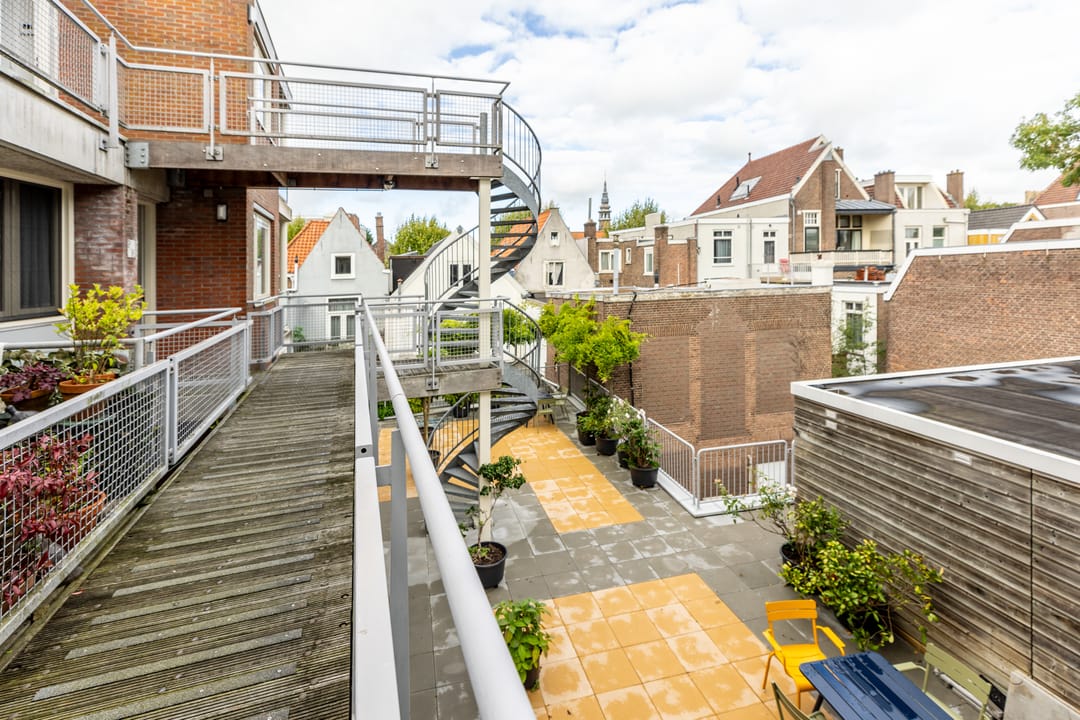 Photo 22 of Gasthuisvest 9