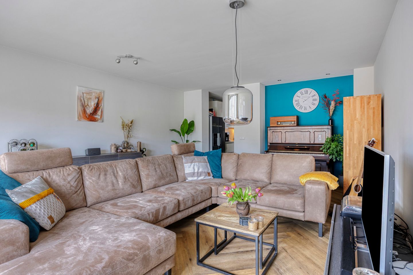 Foto 4 van Julianalaan 70