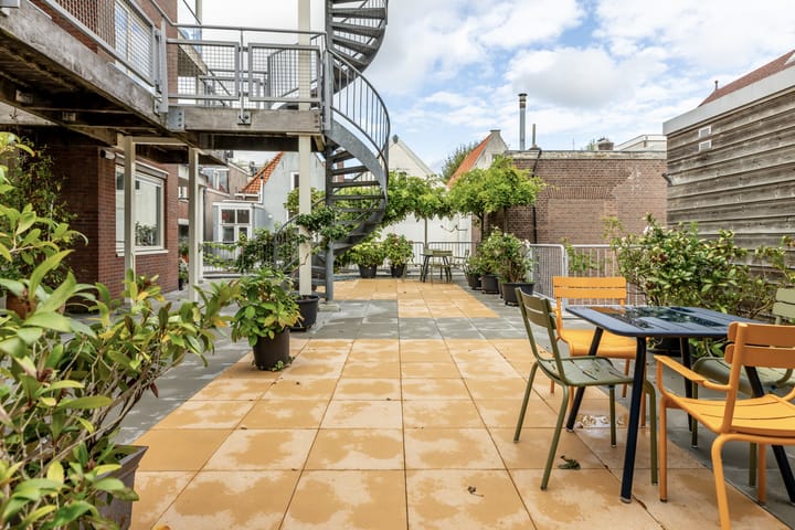 Foto 23 van Gasthuisvest 9