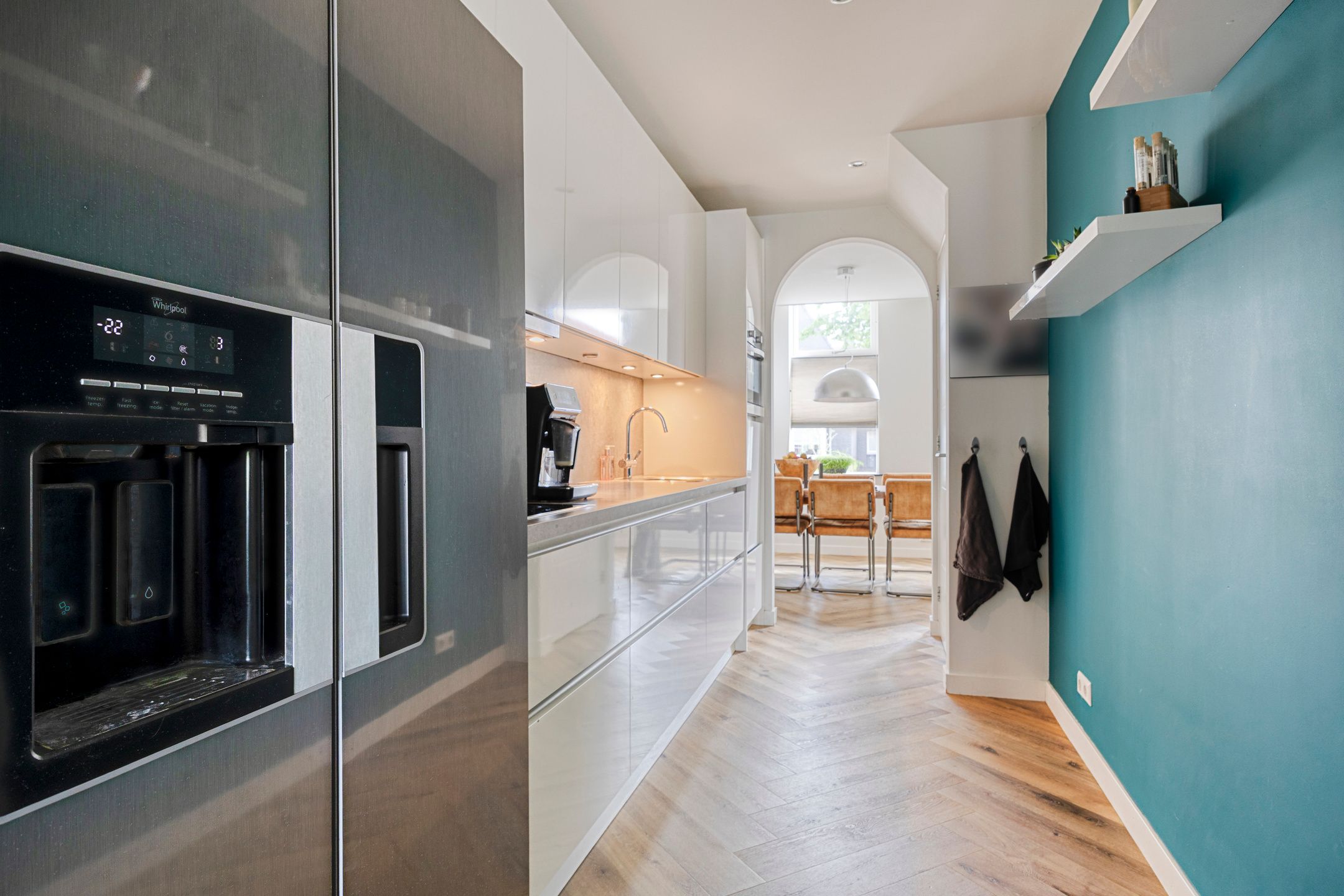 Foto 9 van Julianalaan 70