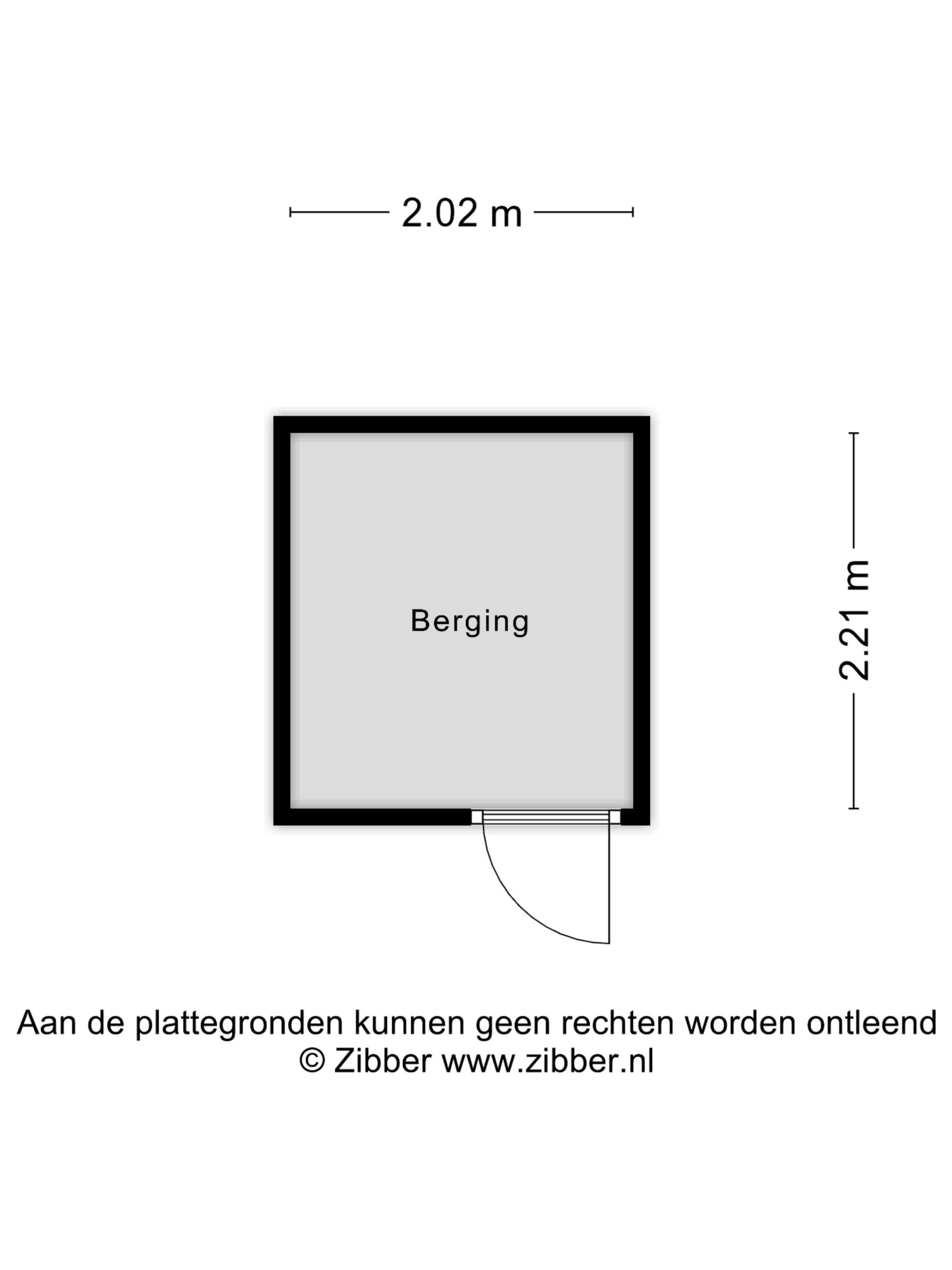 Photo 36 of Gasthuisvest 9