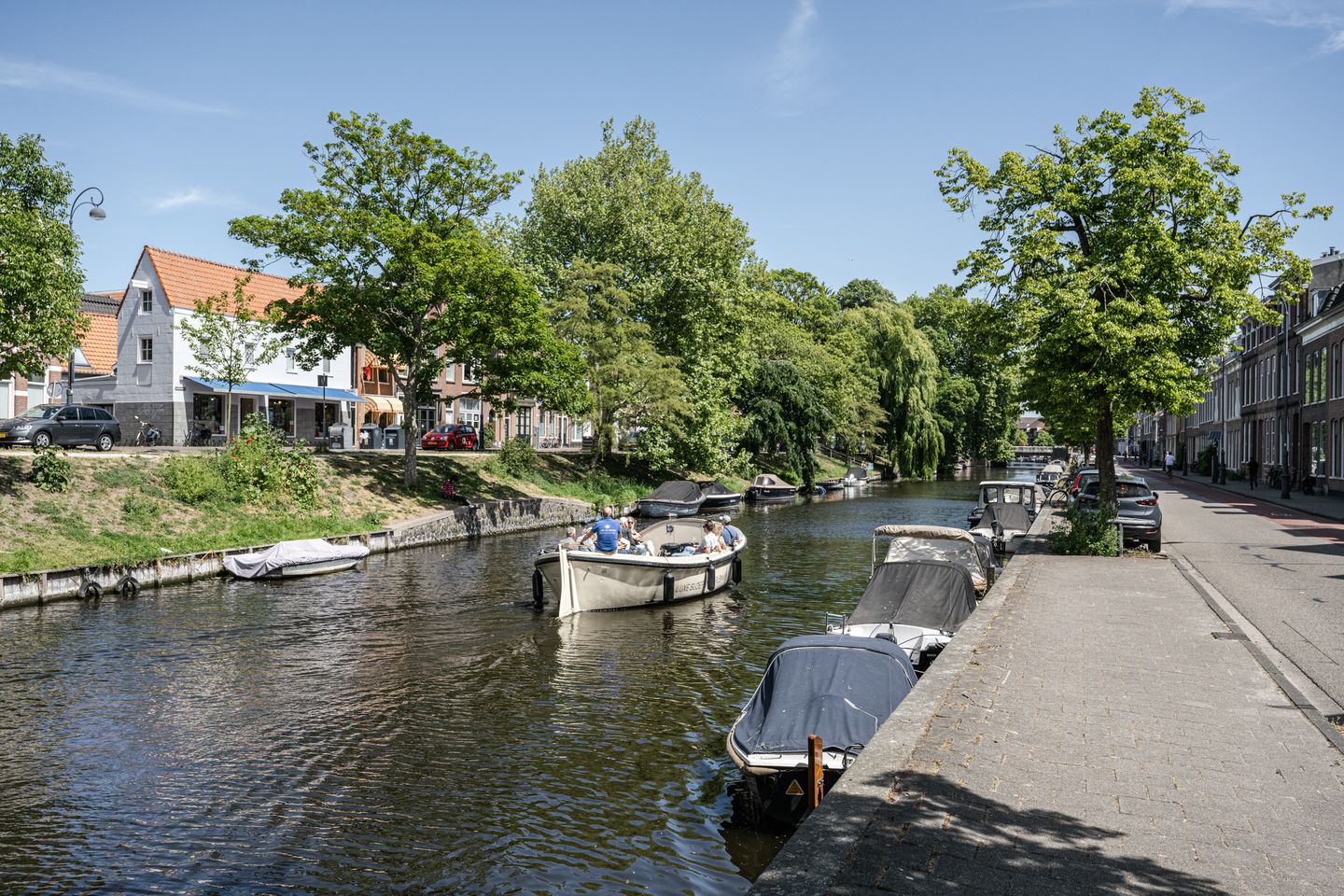 Photo 34 of Gasthuisvest 9