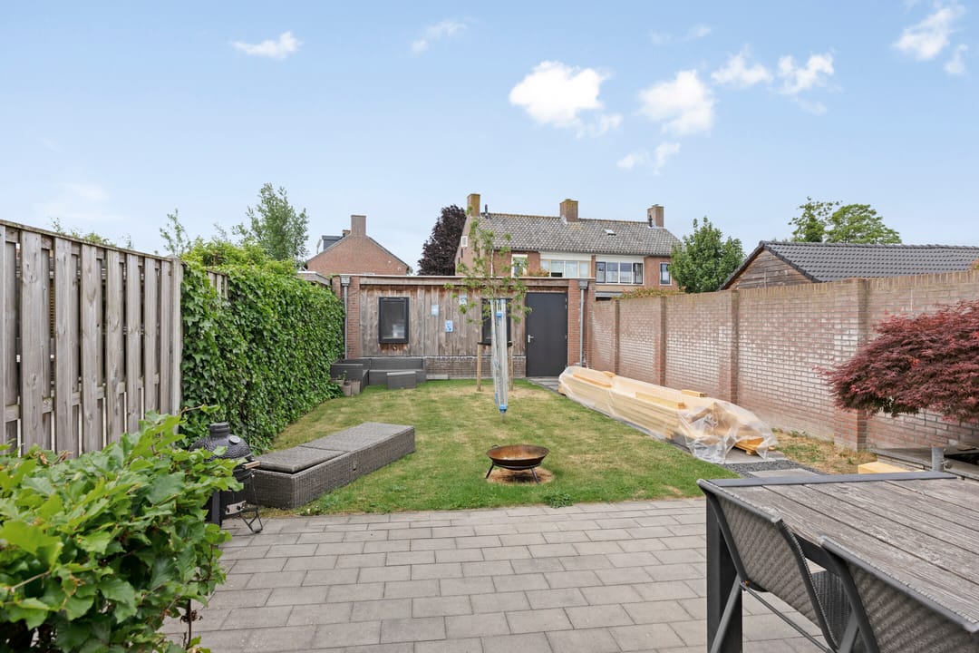 Foto 26 van Julianalaan 70