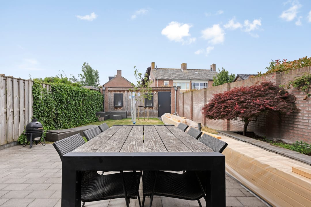 Foto 28 van Julianalaan 70