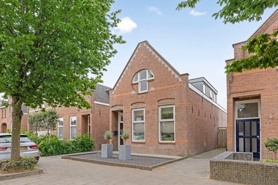 Foto 31 van Julianalaan 70