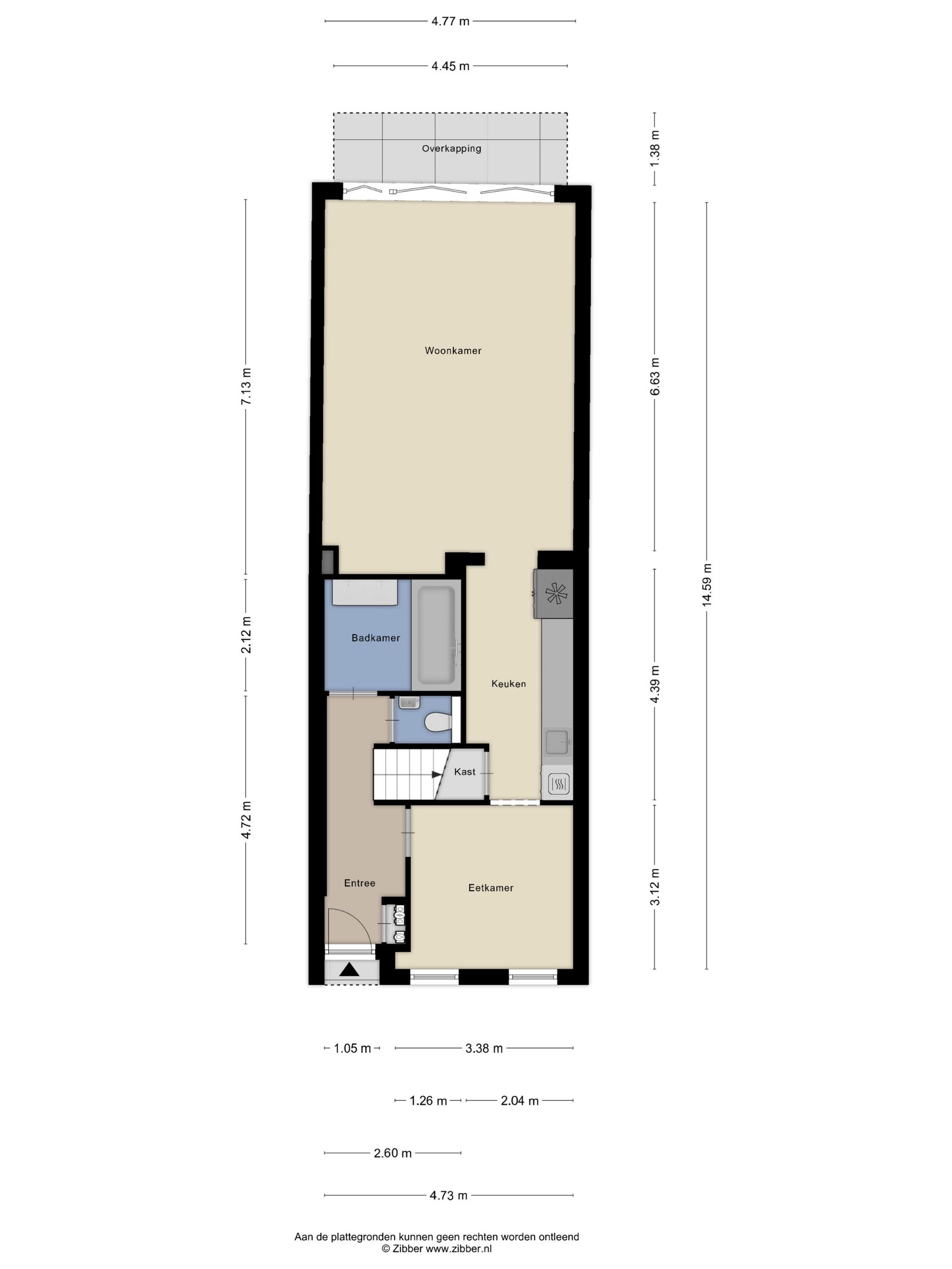 Foto 33 van Julianalaan 70