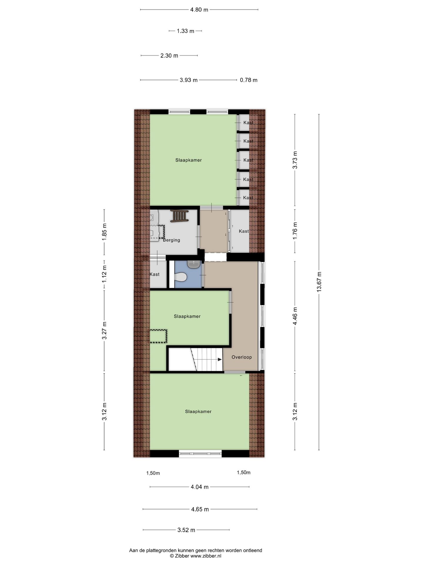 Foto 34 van Julianalaan 70