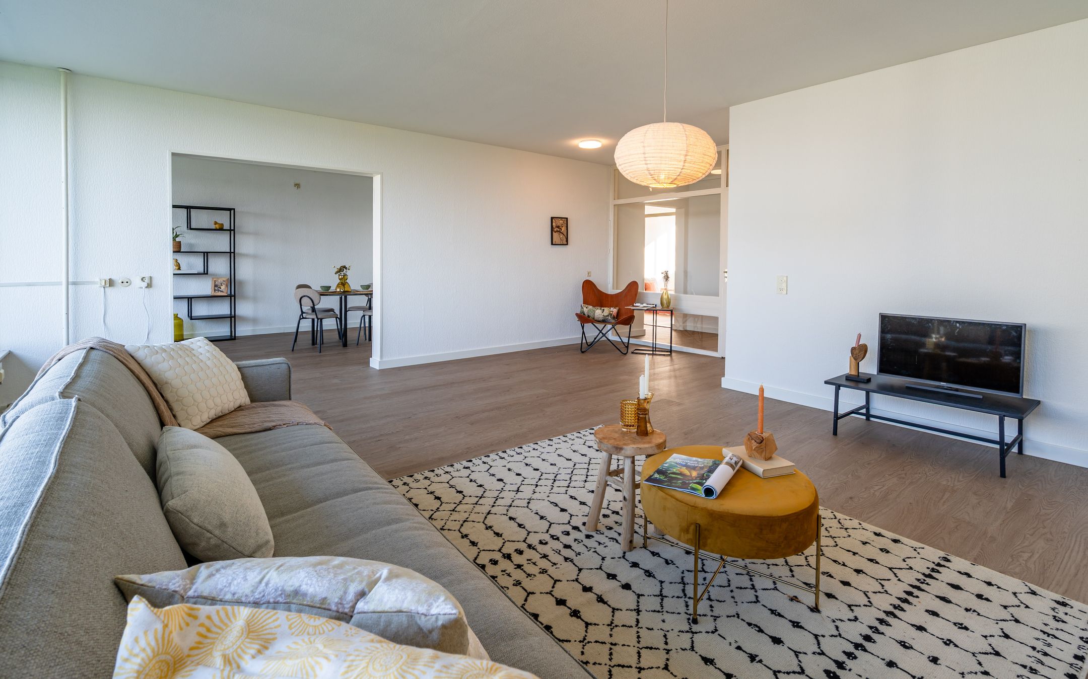 Buying a house in The Netherlands., Merellaan 201