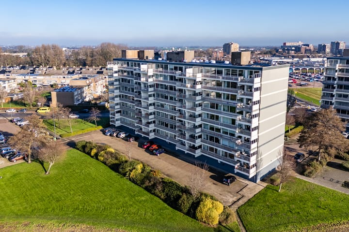 Foto 6 van Merellaan 201