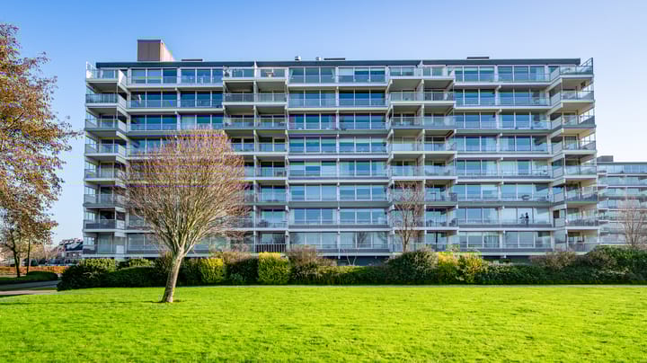 Foto 8 van Merellaan 201