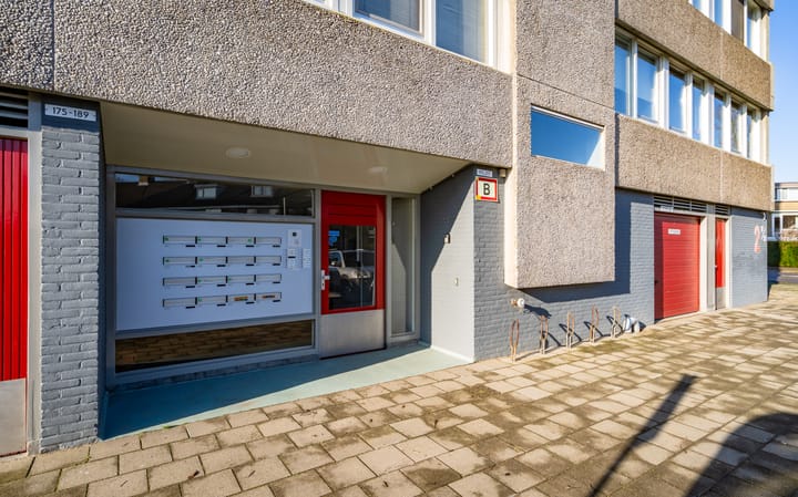 Foto 9 van Merellaan 201