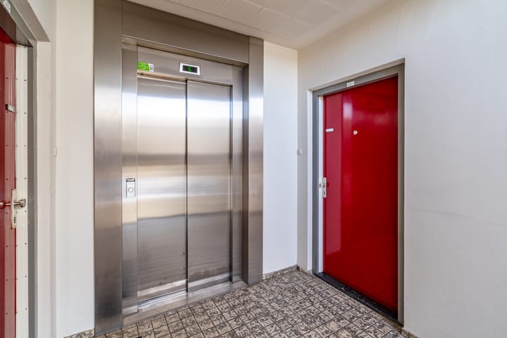 Foto 11 van Merellaan 201