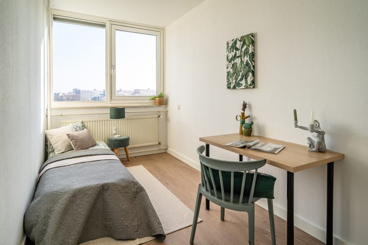 Foto 29 van Merellaan 201