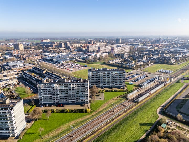 Foto 44 van Merellaan 201