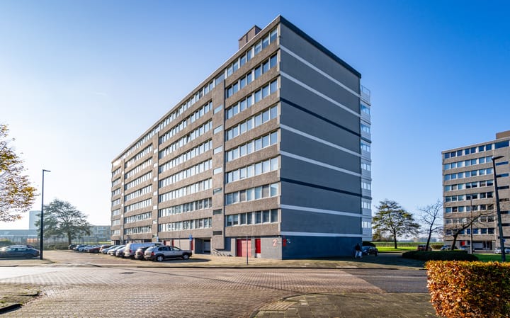 Foto 45 van Merellaan 201