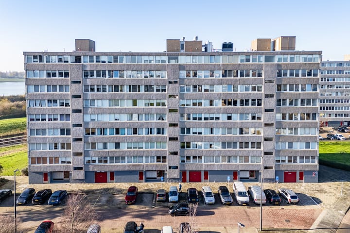 Foto 46 van Merellaan 201