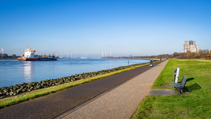 Foto 47 van Merellaan 201