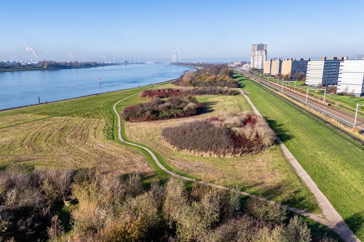 Foto 48 van Merellaan 201