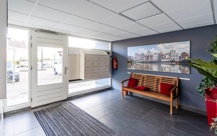 Foto 10 van Merellaan 201