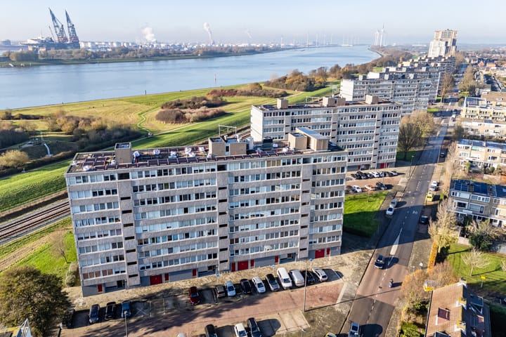 Foto 7 van Merellaan 201