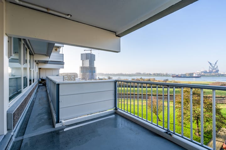 Foto 5 van Merellaan 201