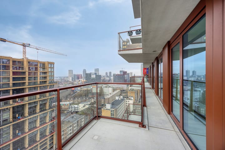 Foto 1 van Baan 34-B19