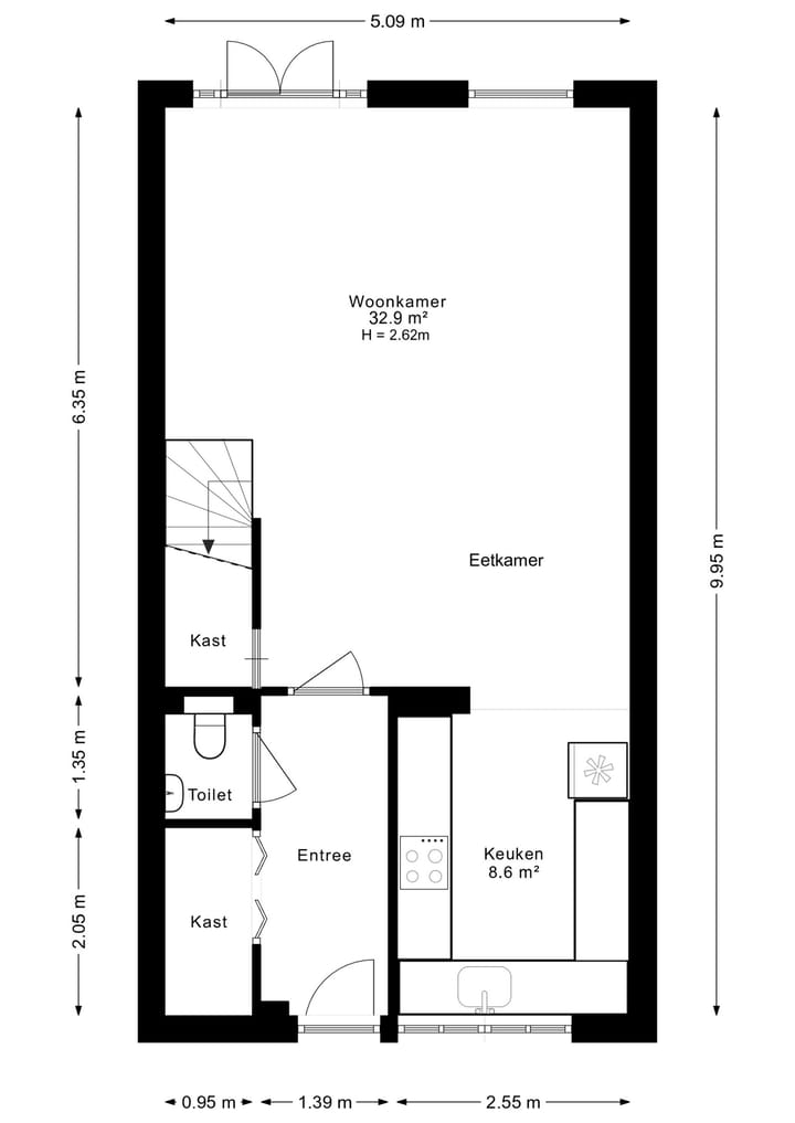 Foto 29 van Meent 78