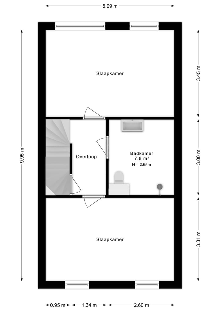 Foto 31 van Meent 78