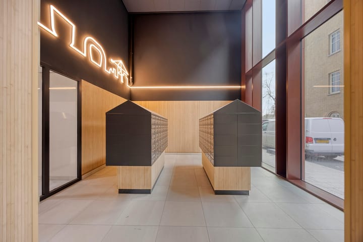 Foto 19 van Baan 34-B19