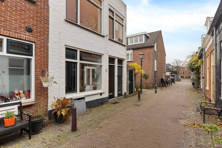 Foto 3 van Leliestraat 11-ZW