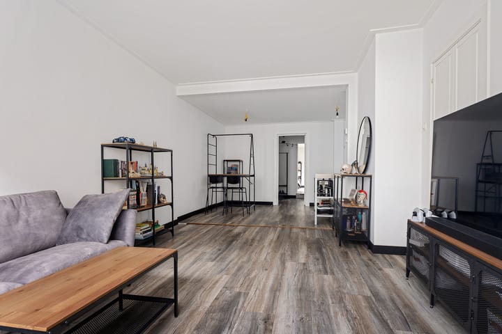 Foto 7 van Leliestraat 11-ZW