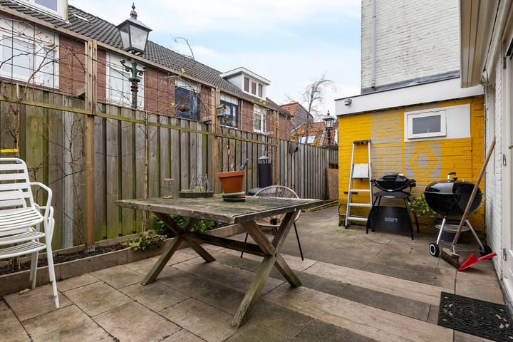 Foto 22 van Leliestraat 11-ZW